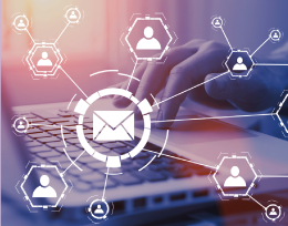 التسويق بالبريد الالكترونى