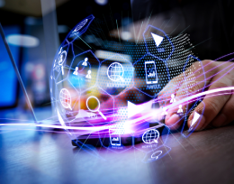 خدمات التسويق